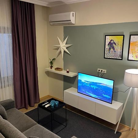 Roj Suite Istanbulská provincie Exteriér fotografie