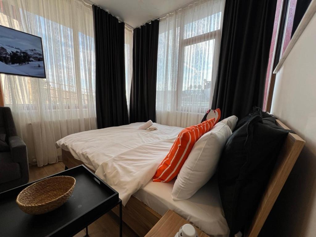 Roj Suite Istanbulská provincie Exteriér fotografie