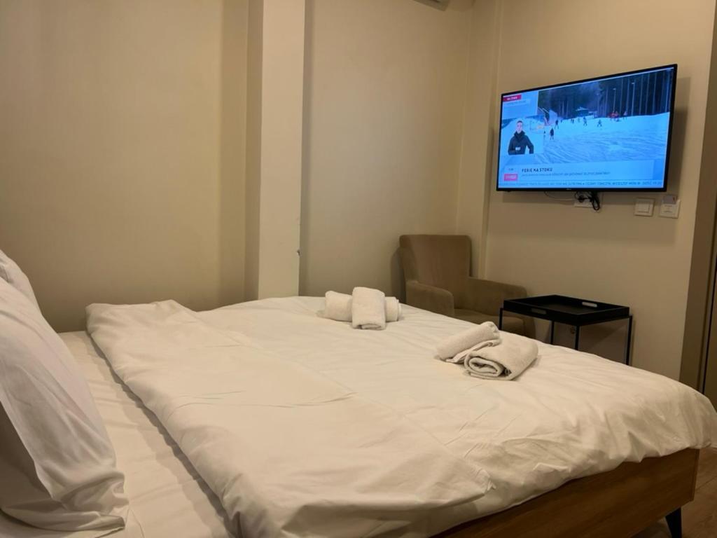 Roj Suite Istanbulská provincie Exteriér fotografie