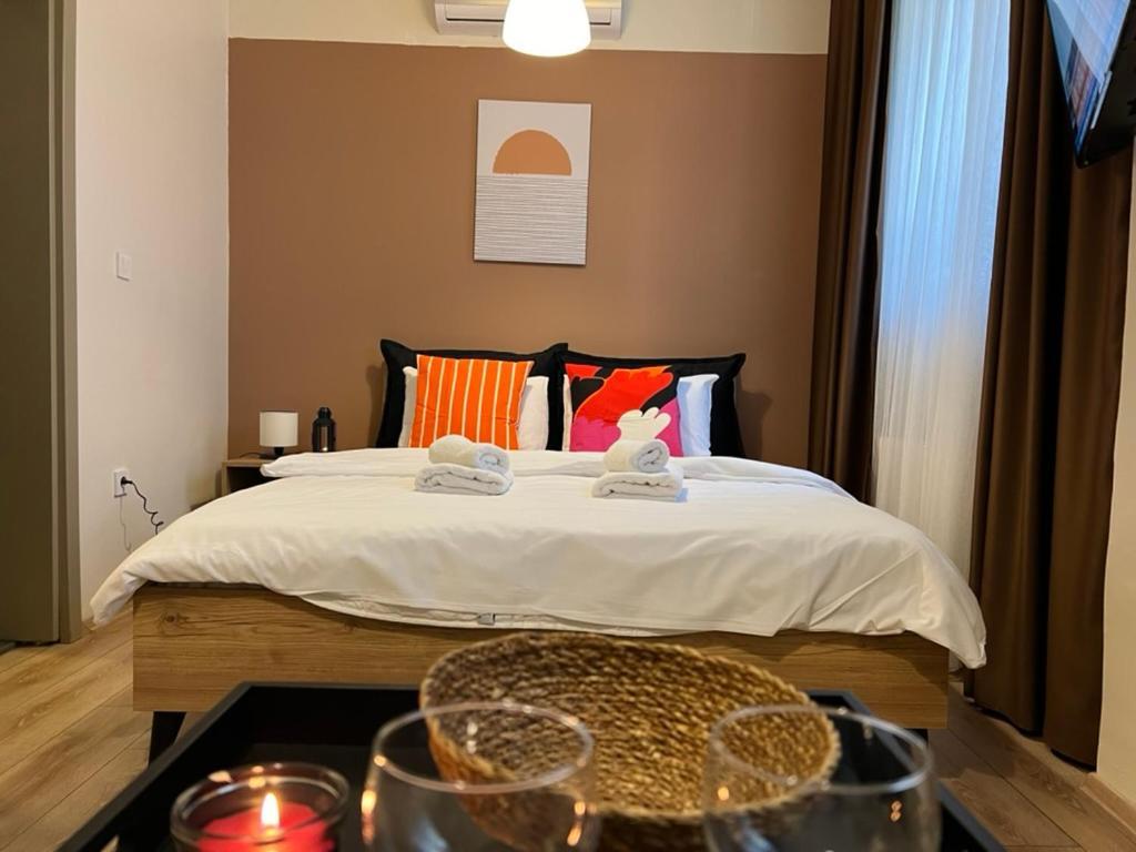 Roj Suite Istanbulská provincie Exteriér fotografie