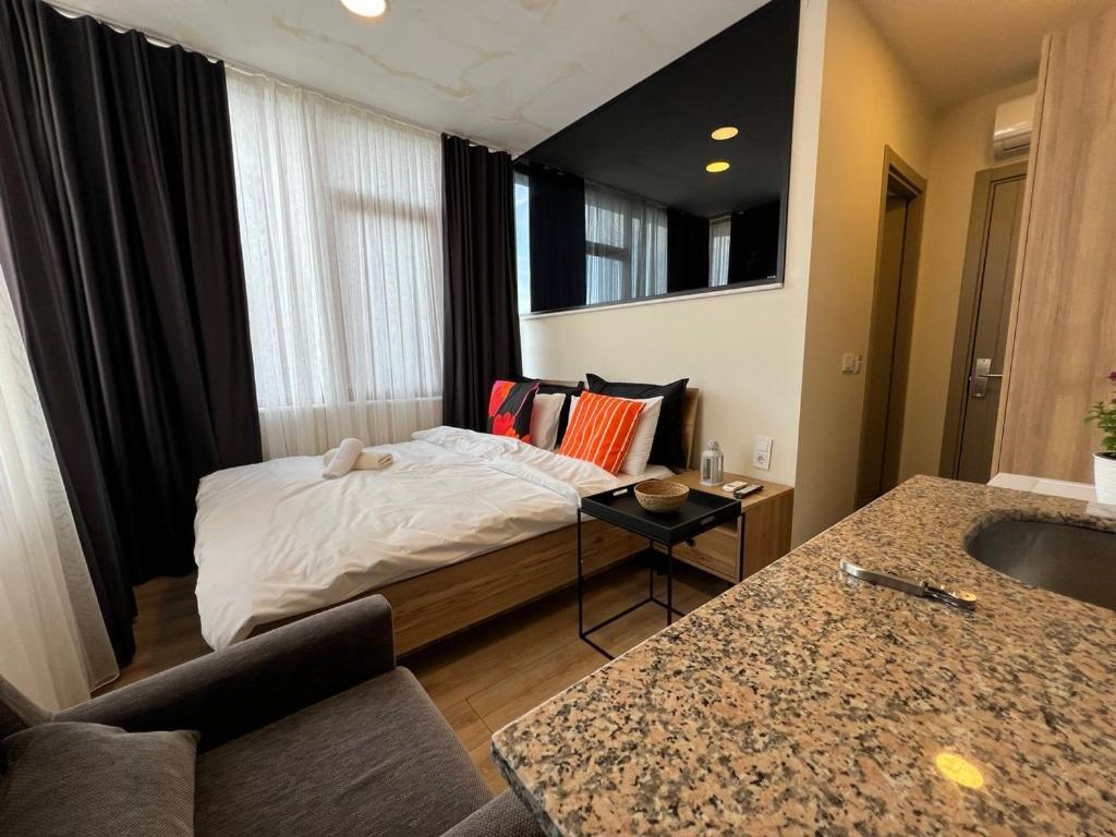 Roj Suite Istanbulská provincie Exteriér fotografie