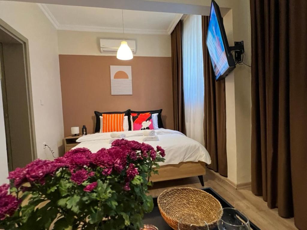 Roj Suite Istanbulská provincie Exteriér fotografie