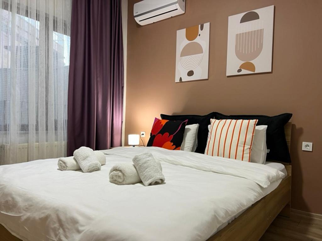 Roj Suite Istanbulská provincie Exteriér fotografie