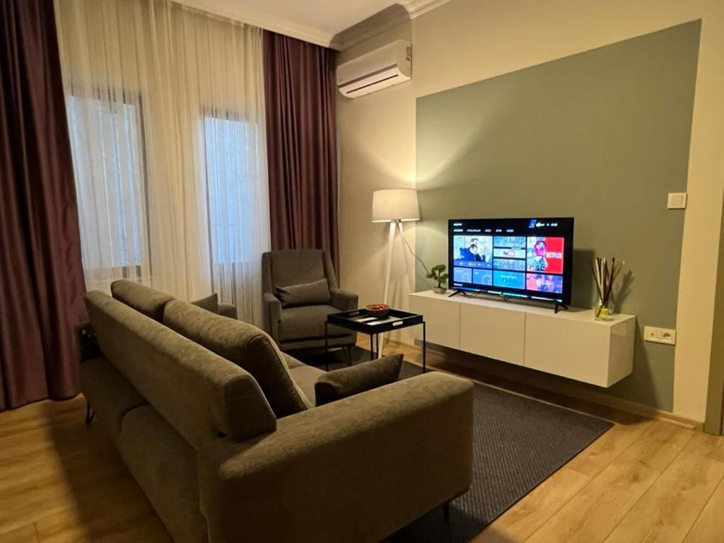 Roj Suite Istanbulská provincie Exteriér fotografie