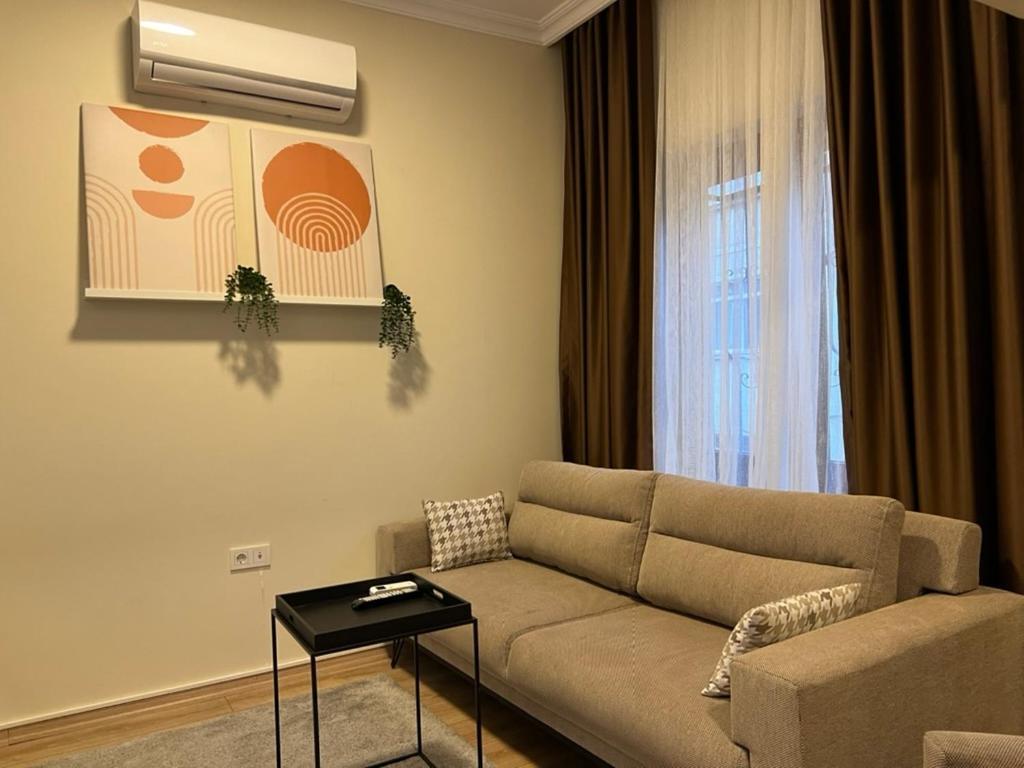 Roj Suite Istanbulská provincie Exteriér fotografie