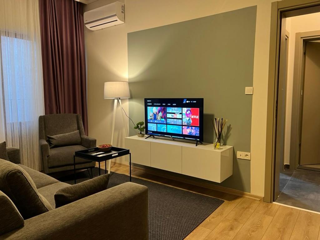 Roj Suite Istanbulská provincie Exteriér fotografie