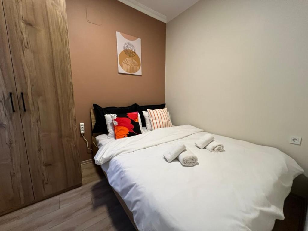 Roj Suite Istanbulská provincie Exteriér fotografie