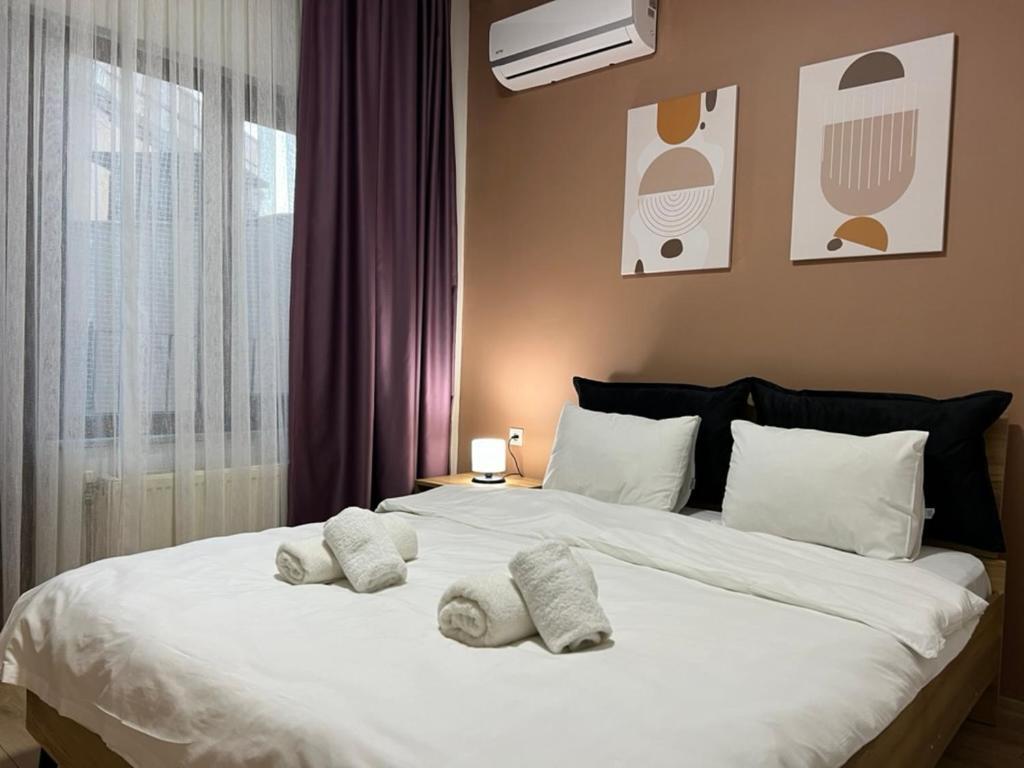 Roj Suite Istanbulská provincie Exteriér fotografie