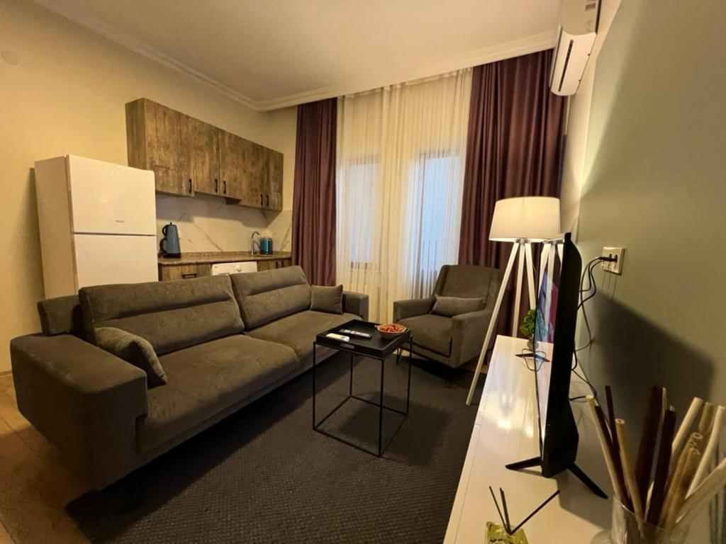 Roj Suite Istanbulská provincie Exteriér fotografie