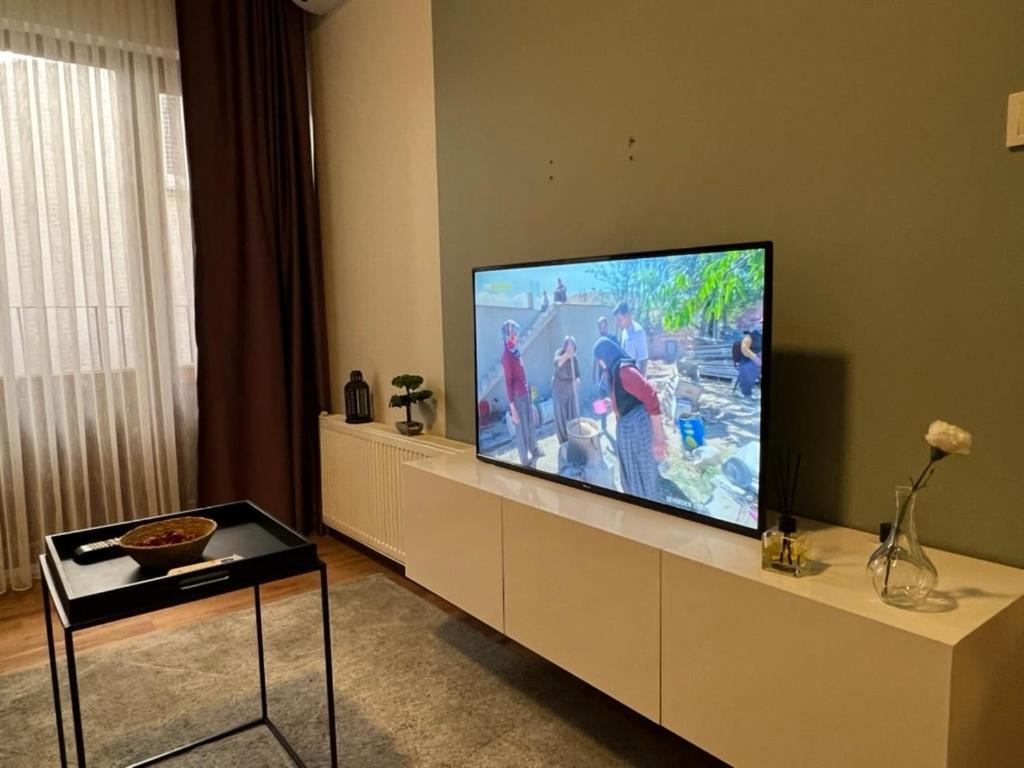 Roj Suite Istanbulská provincie Exteriér fotografie