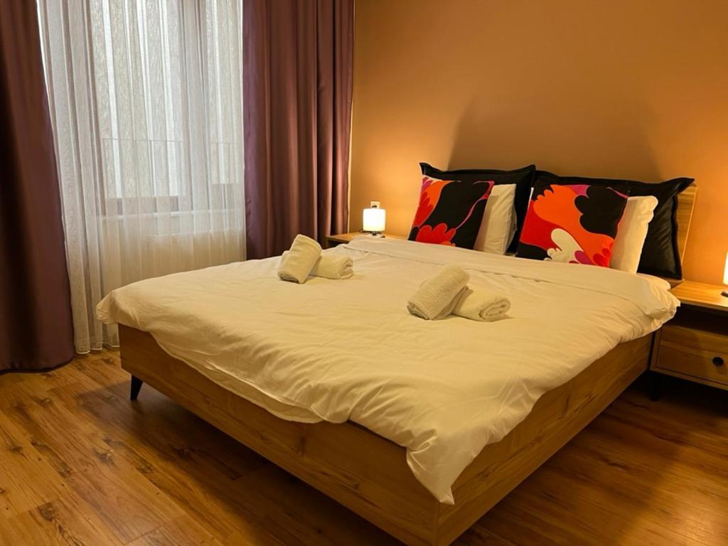 Roj Suite Istanbulská provincie Exteriér fotografie