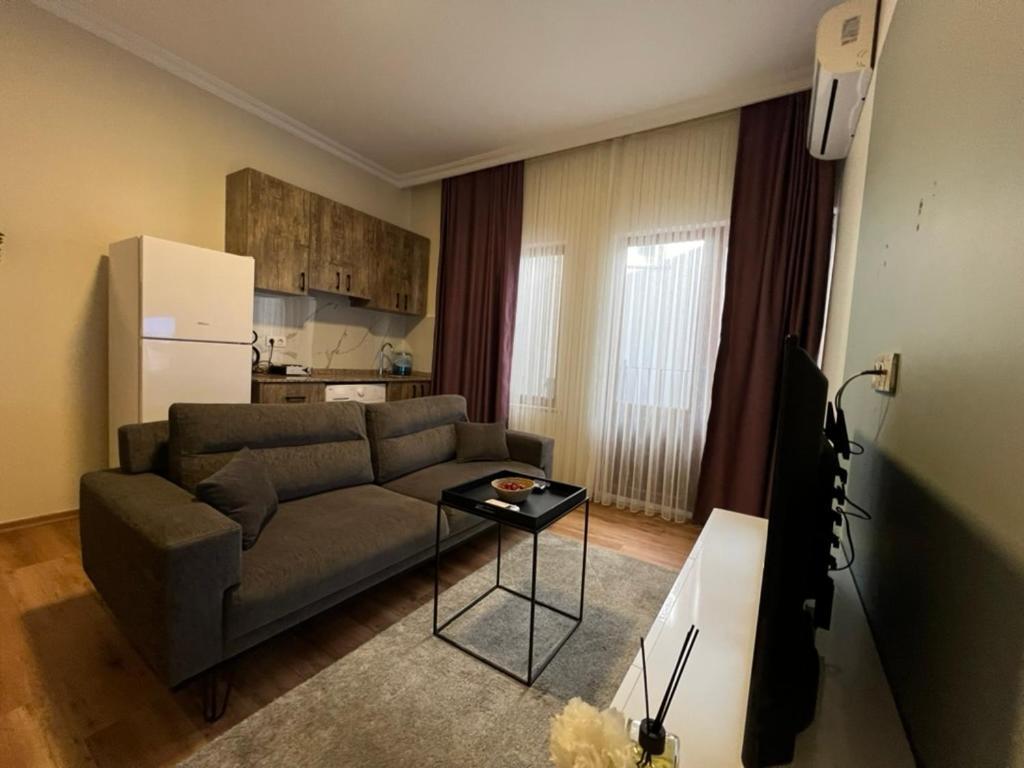 Roj Suite Istanbulská provincie Exteriér fotografie