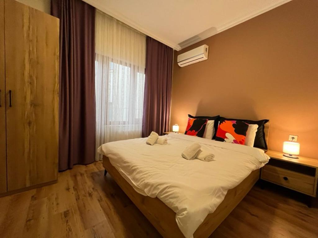 Roj Suite Istanbulská provincie Exteriér fotografie